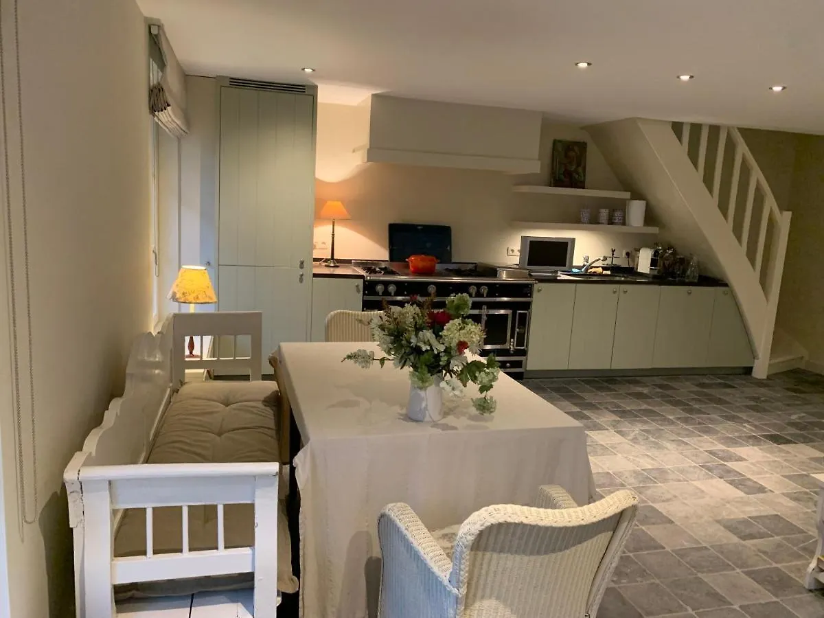 Schilde Cottage Holiday home