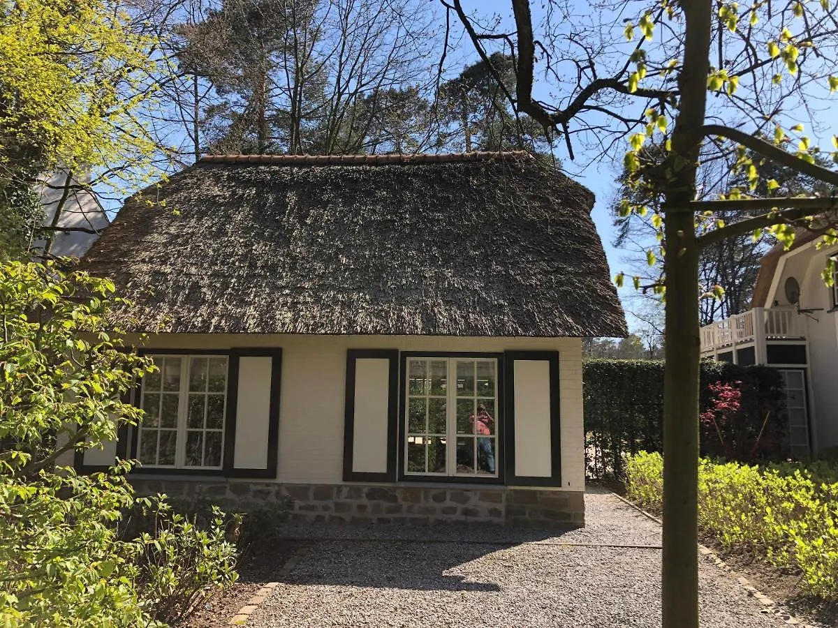 Holiday home Schilde Cottage Belgium