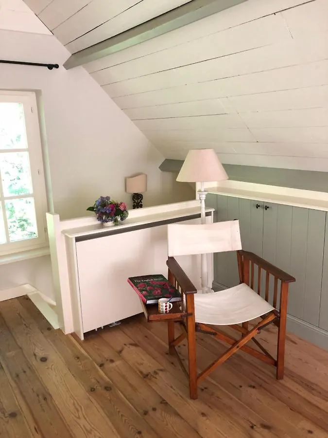 Schilde Cottage