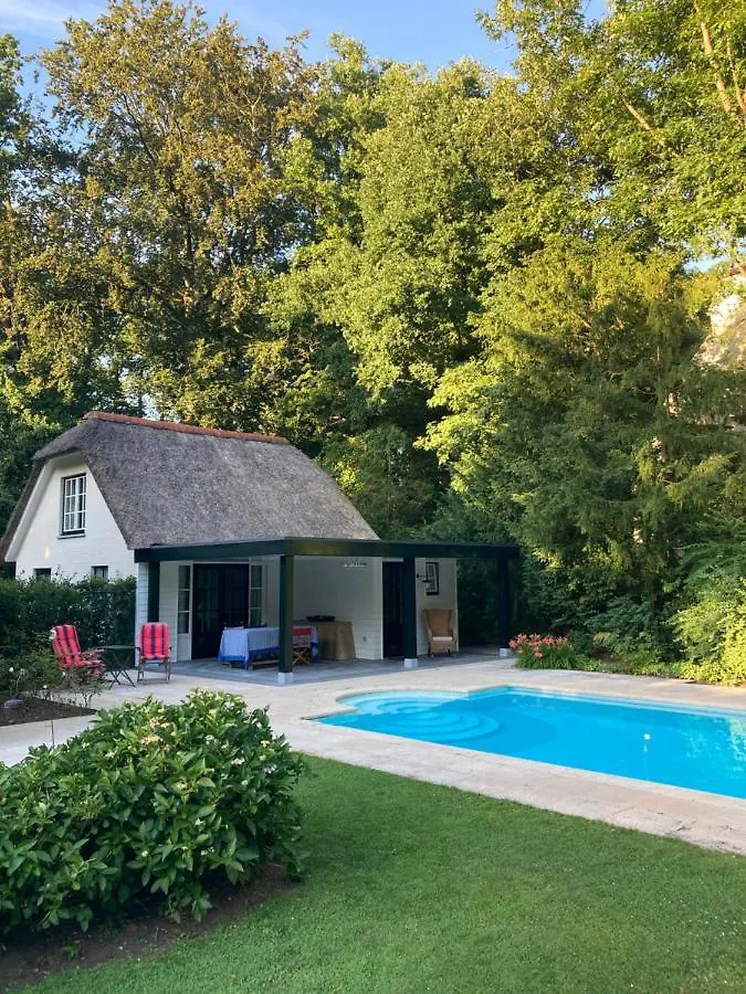 Schilde Cottage Holiday home