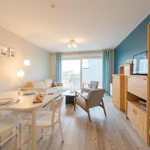 apartment-wilde-zee-bredene.hotelsghent.com/
